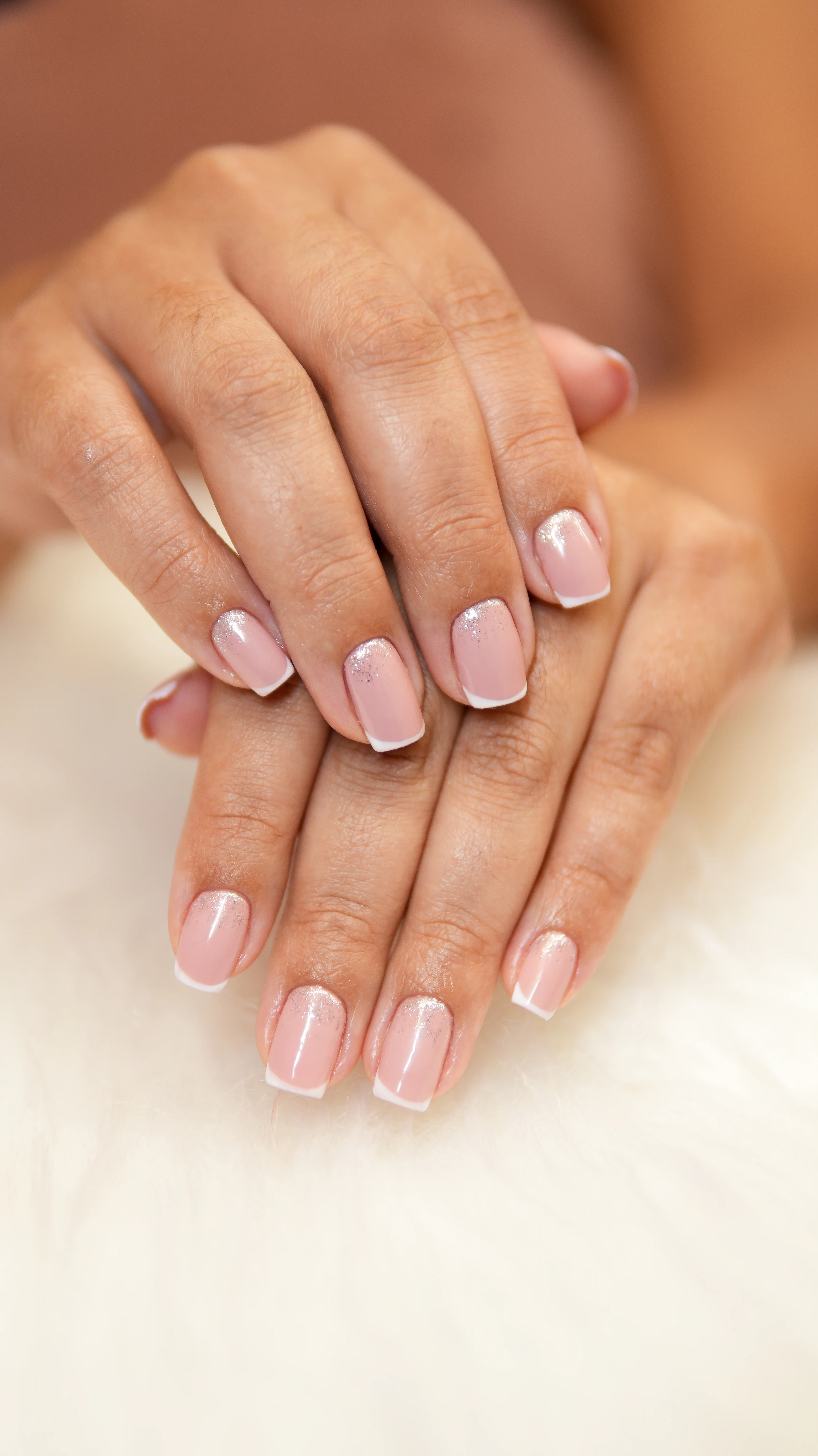 Manicure e Pedicure
